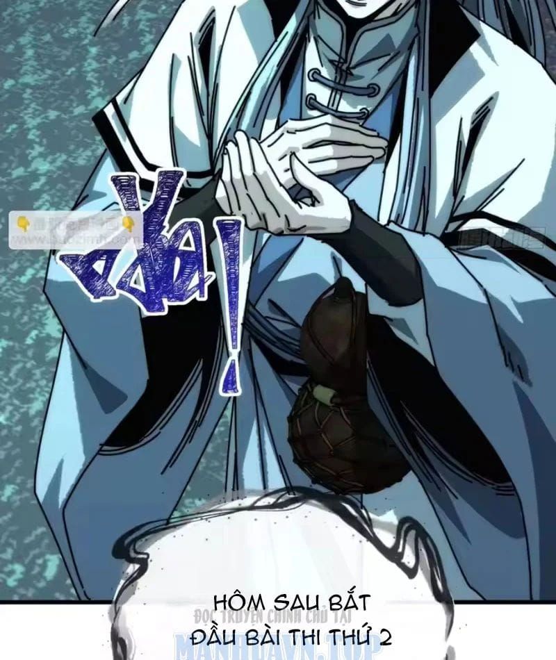 Ta Mô Phỏng Trường Sinh Lộ Chapter 41 - 31