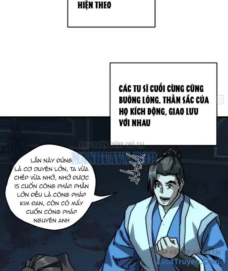 Ta Mô Phỏng Trường Sinh Lộ Chapter 41 - 34