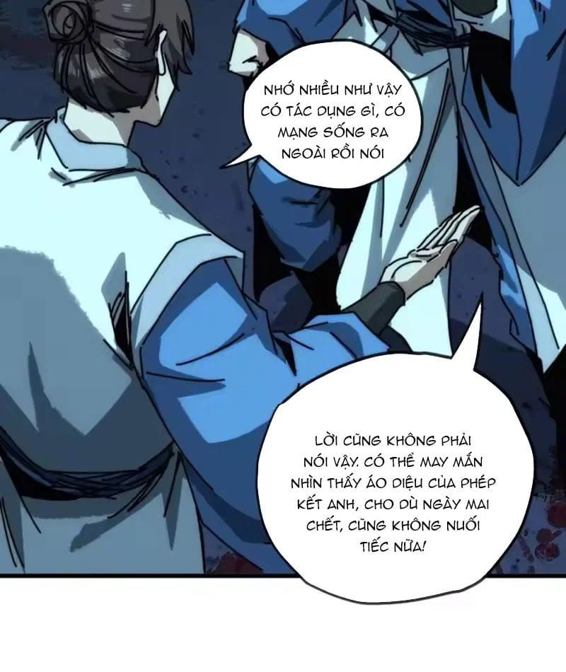 Ta Mô Phỏng Trường Sinh Lộ Chapter 41 - 35