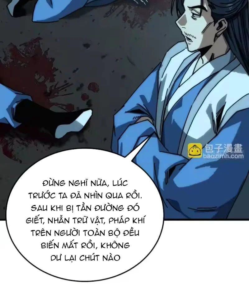Ta Mô Phỏng Trường Sinh Lộ Chapter 41 - 37