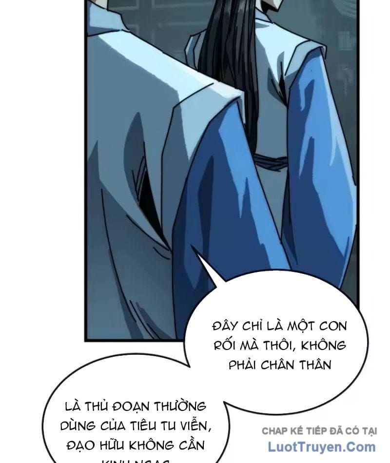 Ta Mô Phỏng Trường Sinh Lộ Chapter 41 - 41