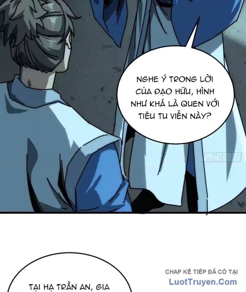 Ta Mô Phỏng Trường Sinh Lộ Chapter 41 - 43
