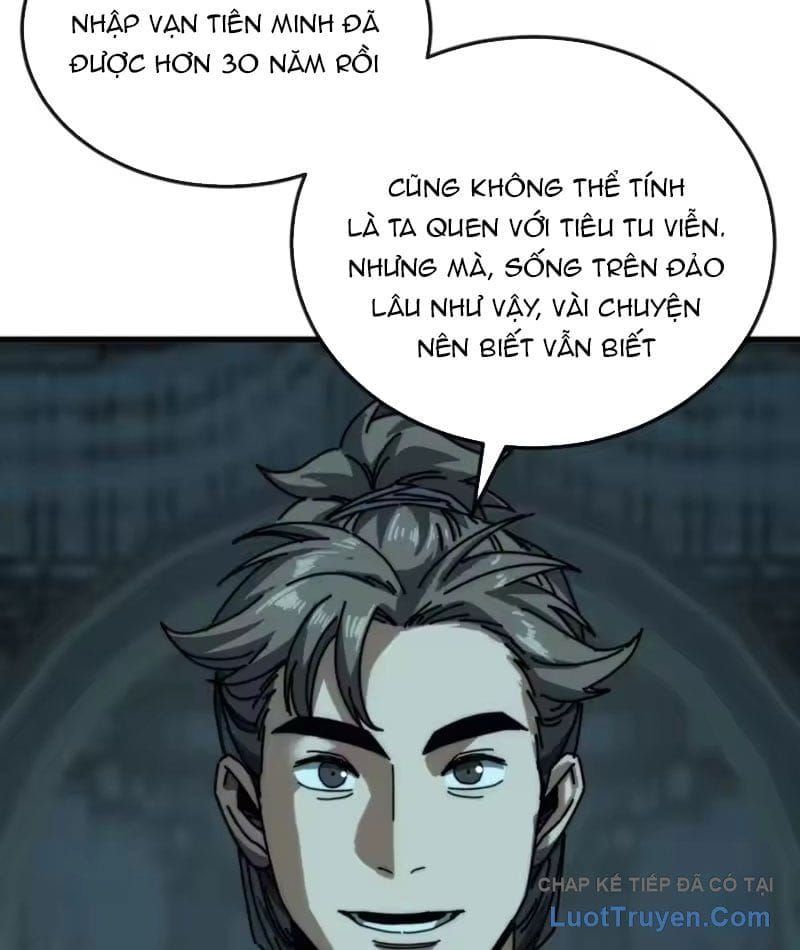 Ta Mô Phỏng Trường Sinh Lộ Chapter 41 - 44