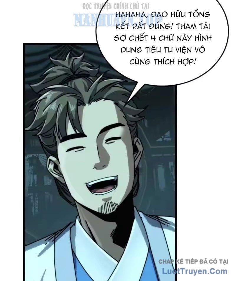 Ta Mô Phỏng Trường Sinh Lộ Chapter 41 - 50