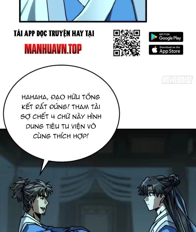 Ta Mô Phỏng Trường Sinh Lộ Chapter 41 - 51
