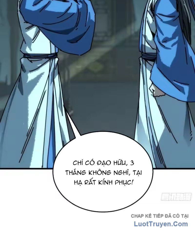 Ta Mô Phỏng Trường Sinh Lộ Chapter 41 - 52