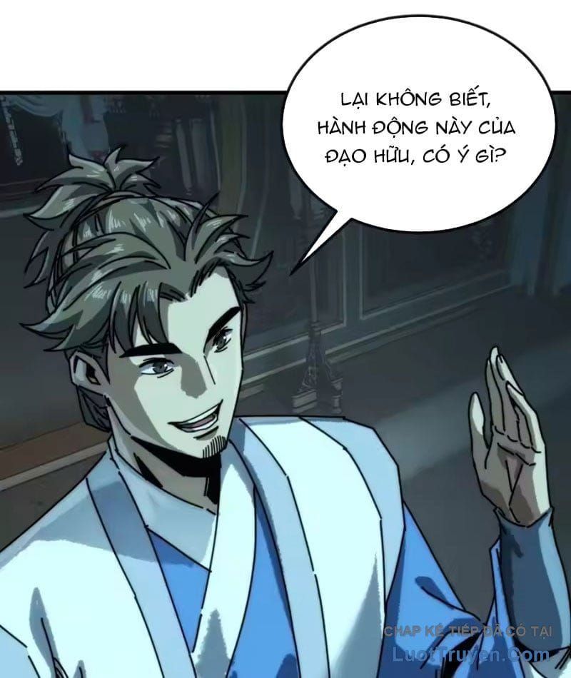 Ta Mô Phỏng Trường Sinh Lộ Chapter 41 - 53