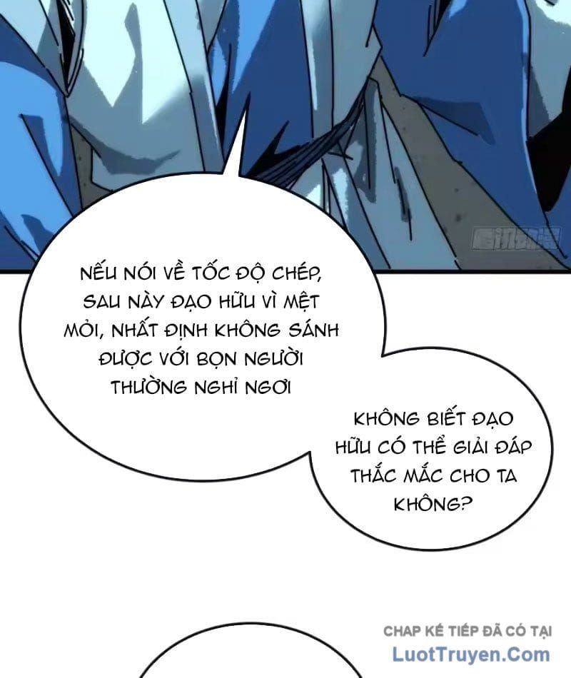 Ta Mô Phỏng Trường Sinh Lộ Chapter 41 - 54
