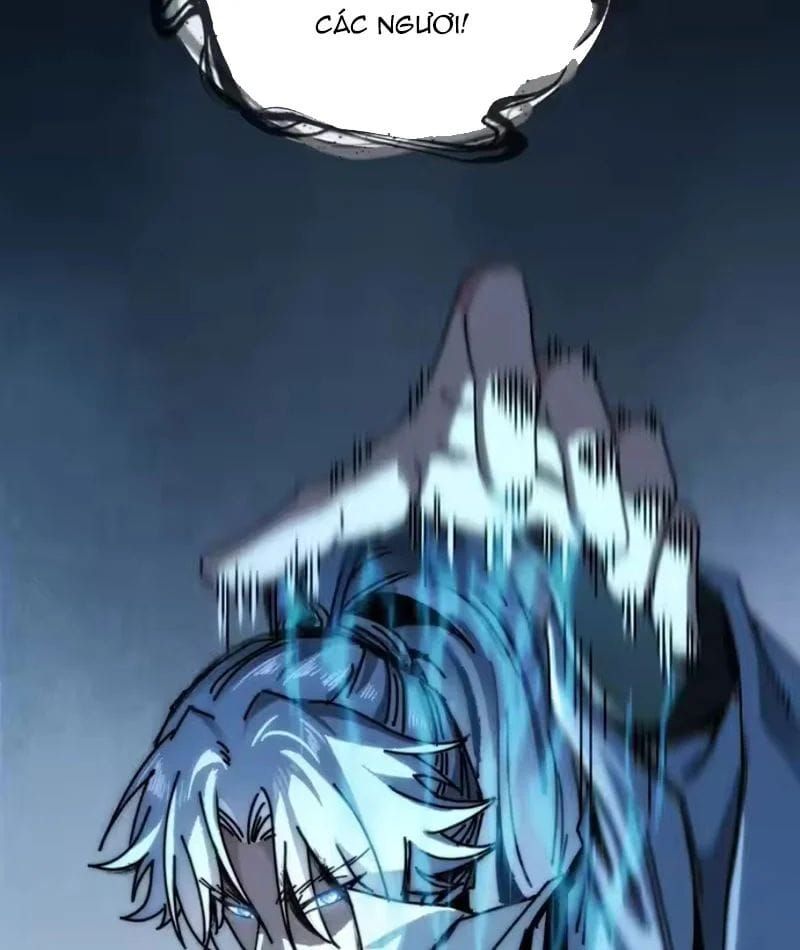 Ta Mô Phỏng Trường Sinh Lộ Chapter 41 - 66