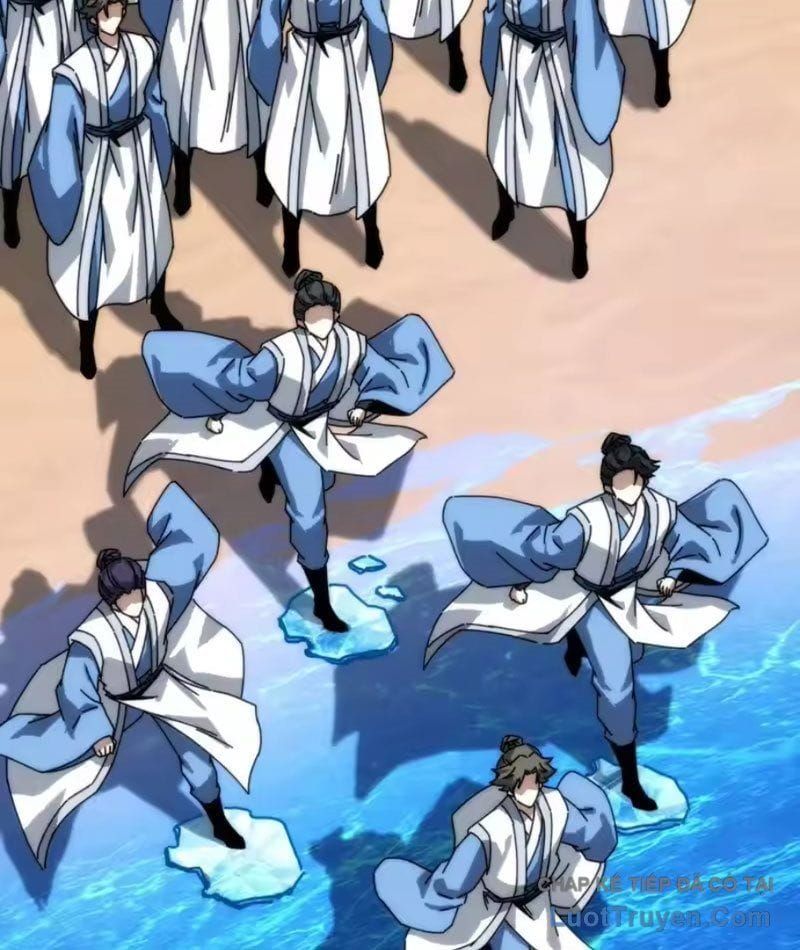 Ta Mô Phỏng Trường Sinh Lộ Chapter 41 - 72