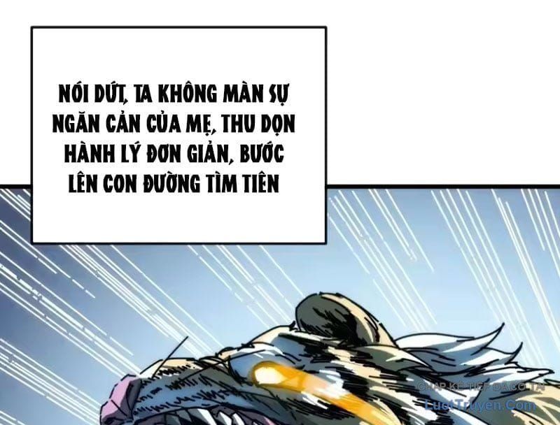 Ta Mô Phỏng Trường Sinh Lộ Chapter 42 - 52
