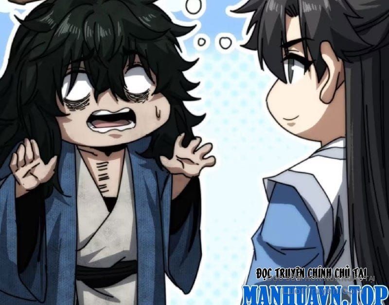 Ta Mô Phỏng Trường Sinh Lộ Chapter 45 - 115