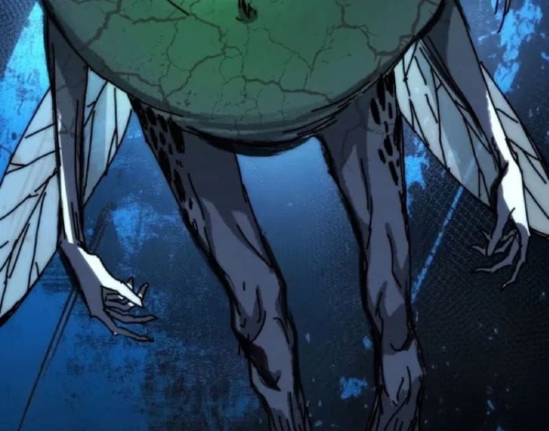 Ta Mô Phỏng Trường Sinh Lộ Chapter 45 - 29