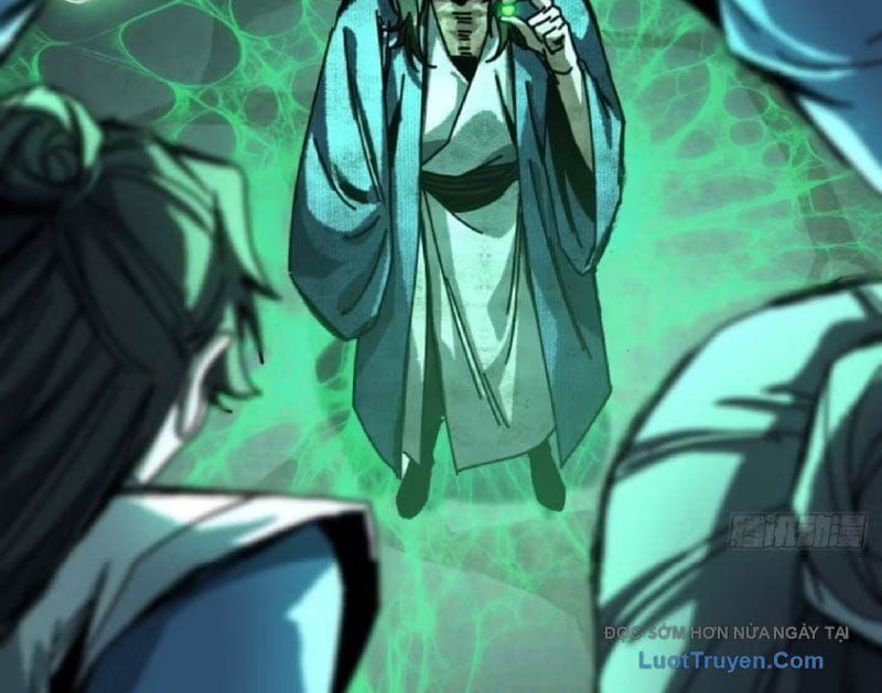 Ta Mô Phỏng Trường Sinh Lộ Chapter 45 - 4