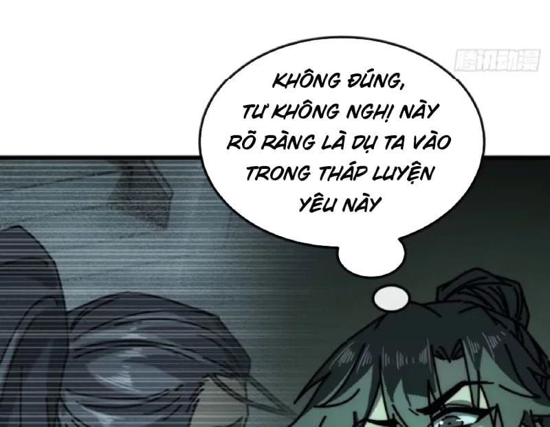 Ta Mô Phỏng Trường Sinh Lộ Chapter 45 - 43
