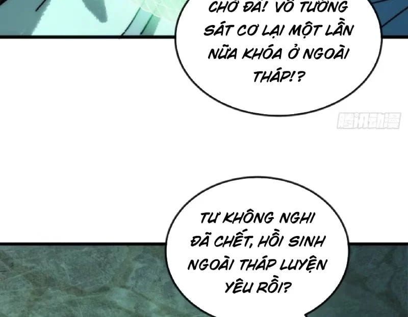 Ta Mô Phỏng Trường Sinh Lộ Chapter 45 - 48