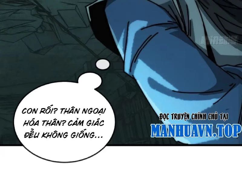 Ta Mô Phỏng Trường Sinh Lộ Chapter 45 - 50