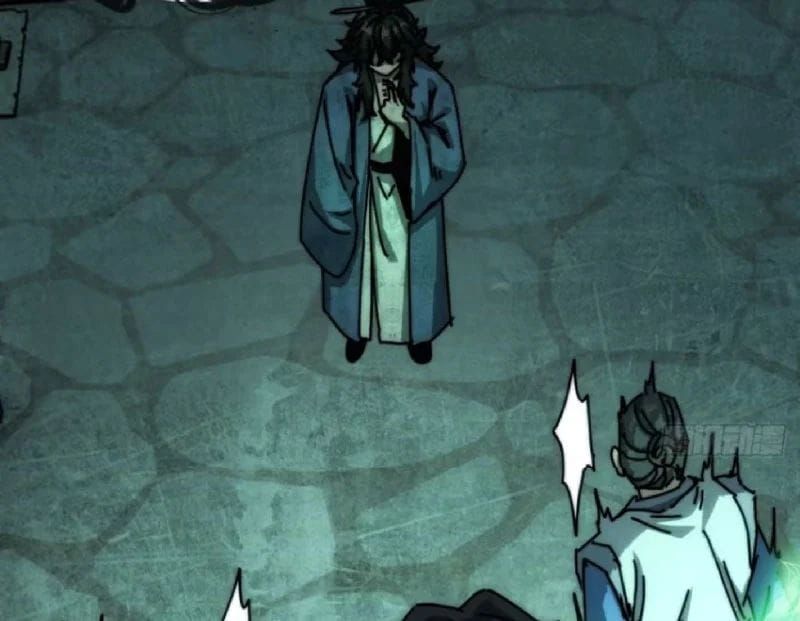 Ta Mô Phỏng Trường Sinh Lộ Chapter 45 - 55