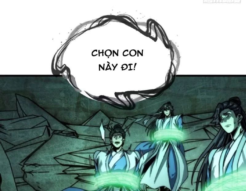 Ta Mô Phỏng Trường Sinh Lộ Chapter 45 - 68