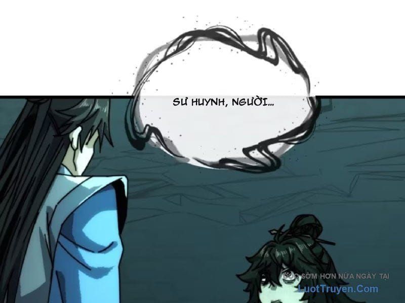 Ta Mô Phỏng Trường Sinh Lộ Chapter 46 - 3