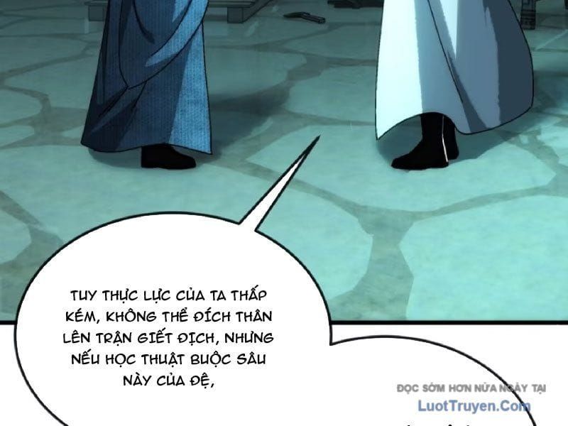 Ta Mô Phỏng Trường Sinh Lộ Chapter 46 - 78