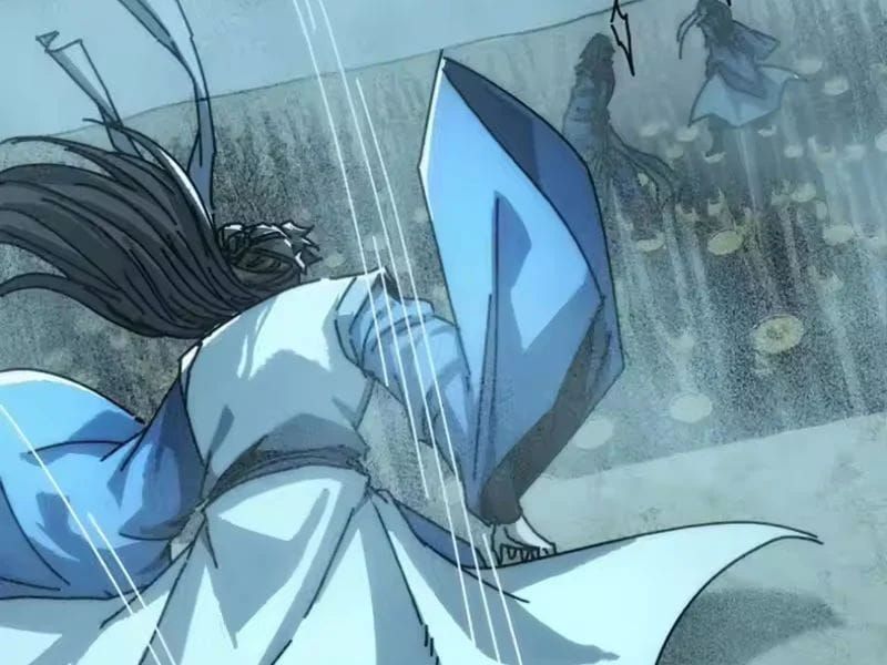 Ta Mô Phỏng Trường Sinh Lộ Chapter 47 - 13