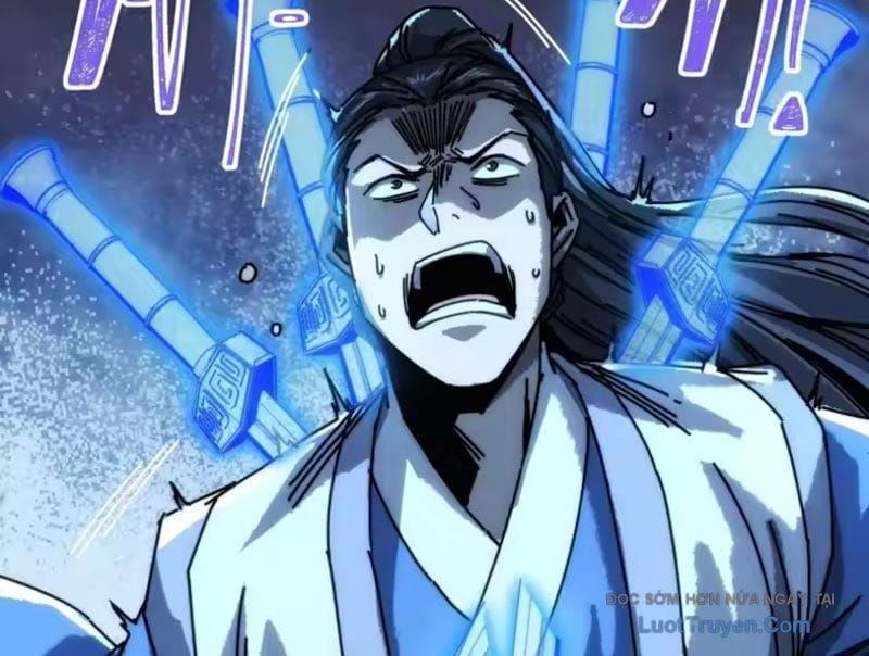 Ta Mô Phỏng Trường Sinh Lộ Chapter 47 - 50