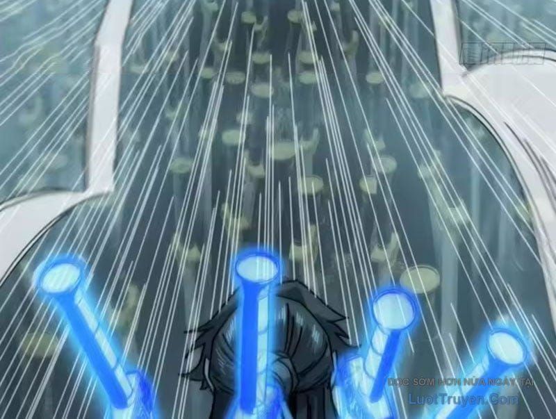 Ta Mô Phỏng Trường Sinh Lộ Chapter 47 - 54