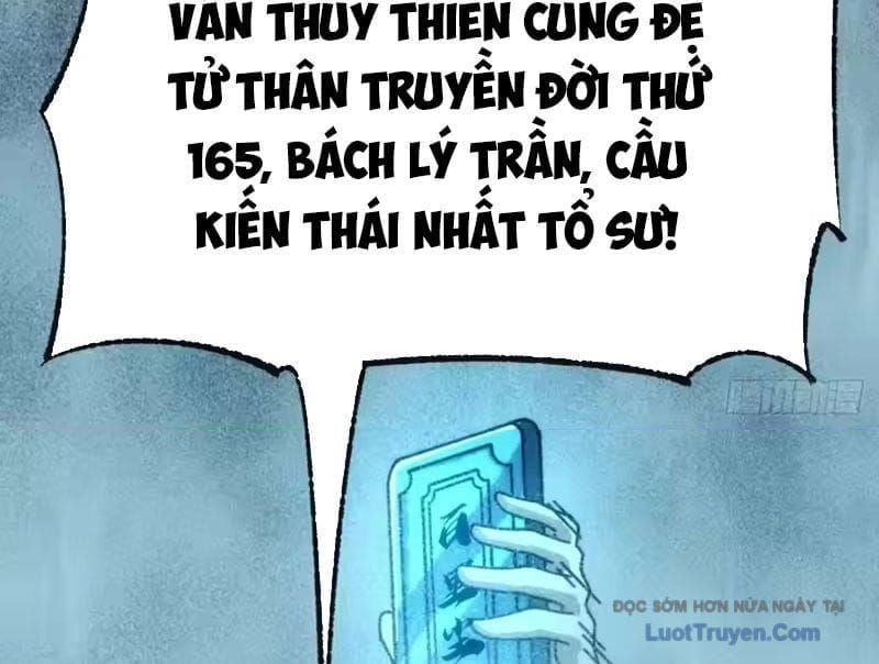 Ta Mô Phỏng Trường Sinh Lộ Chapter 47 - 63