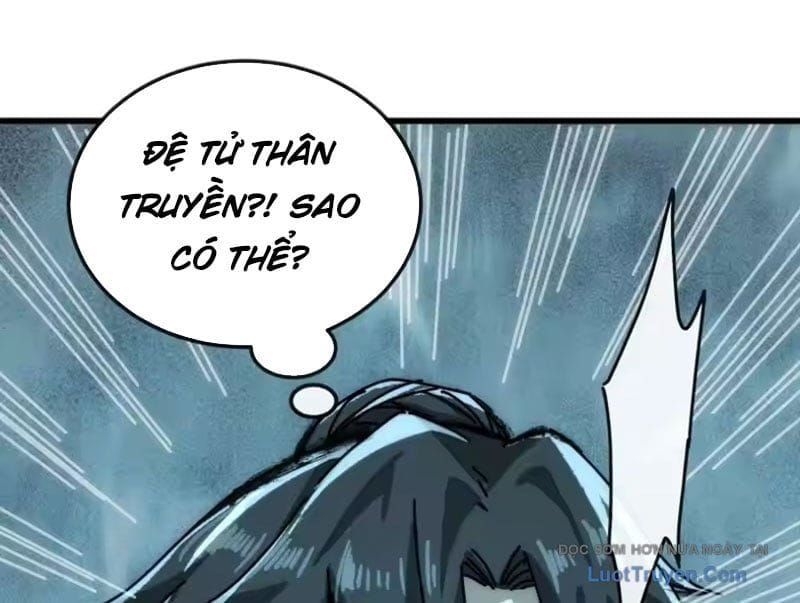 Ta Mô Phỏng Trường Sinh Lộ Chapter 47 - 67