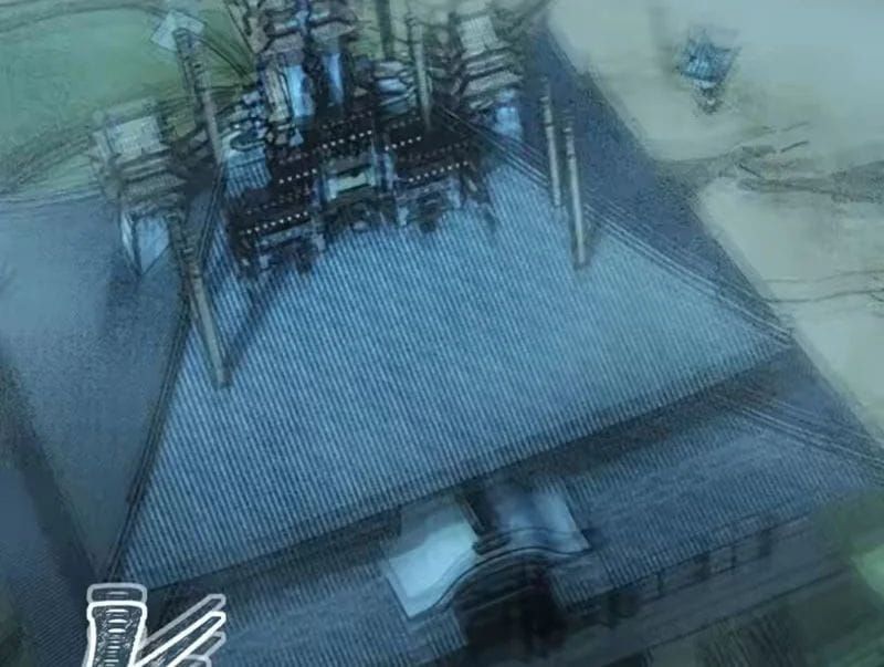 Ta Mô Phỏng Trường Sinh Lộ Chapter 47 - 71