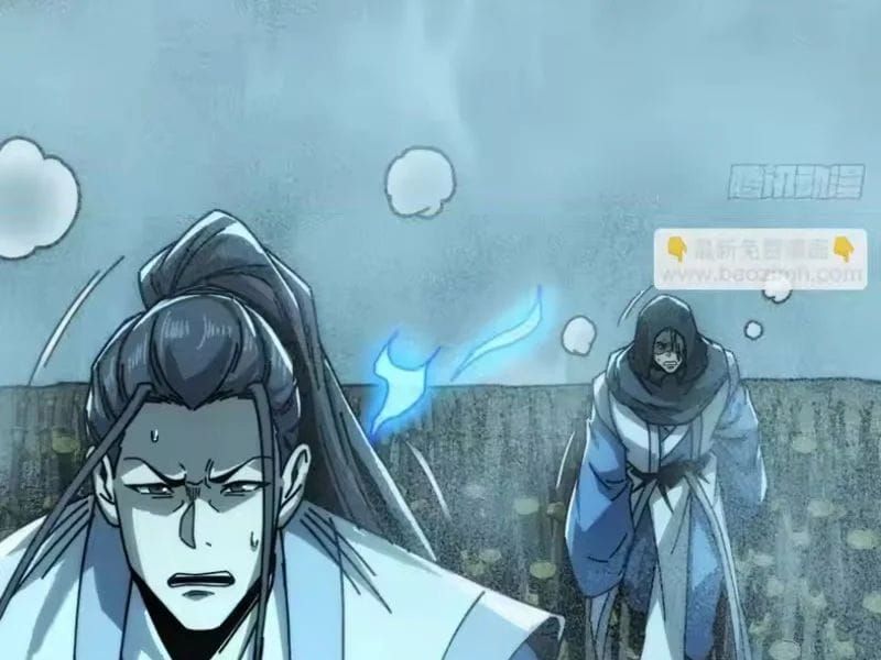 Ta Mô Phỏng Trường Sinh Lộ Chapter 47 - 10