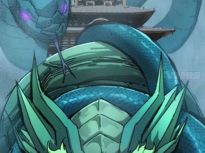 Ta Mô Phỏng Trường Sinh Lộ Chapter 47 - 97