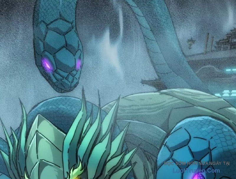 Ta Mô Phỏng Trường Sinh Lộ Chapter 48 - 3