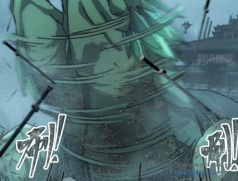 Ta Mô Phỏng Trường Sinh Lộ Chapter 48 - 31