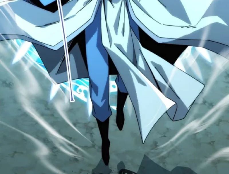 Ta Mô Phỏng Trường Sinh Lộ Chapter 48 - 44