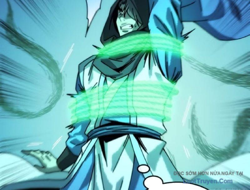 Ta Mô Phỏng Trường Sinh Lộ Chapter 48 - 49