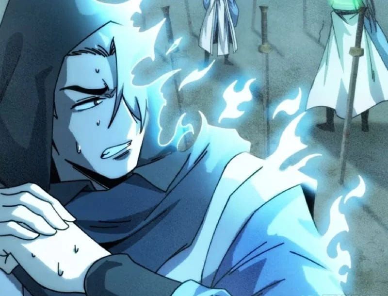 Ta Mô Phỏng Trường Sinh Lộ Chapter 48 - 75