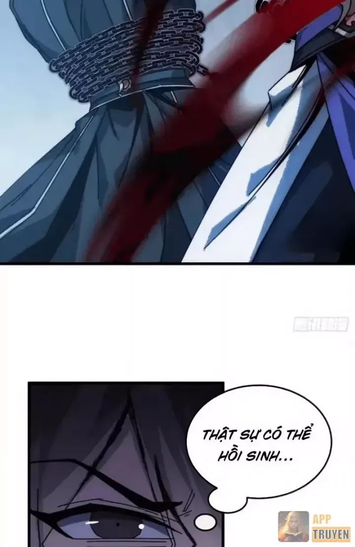 Ta Mô Phỏng Trường Sinh Lộ Chapter 49 - 17