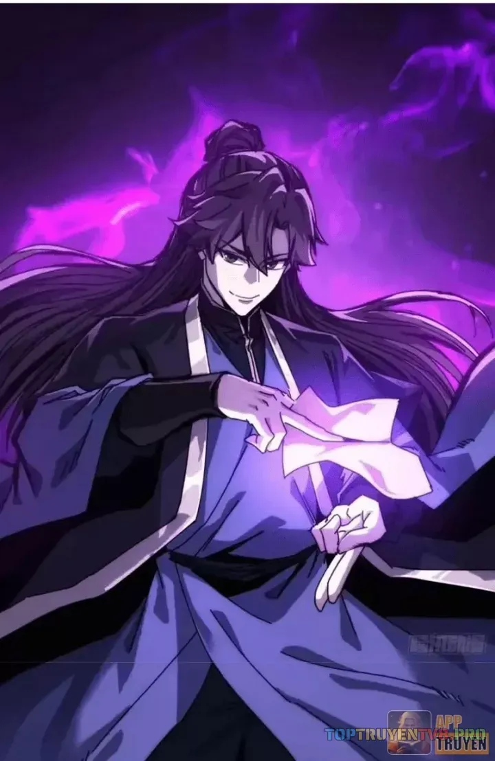 Ta Mô Phỏng Trường Sinh Lộ Chapter 49 - 3