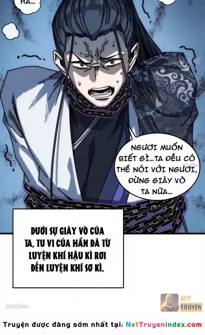 Ta Mô Phỏng Trường Sinh Lộ Chapter 49 - 23