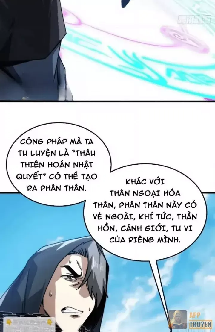 Ta Mô Phỏng Trường Sinh Lộ Chapter 49 - 25