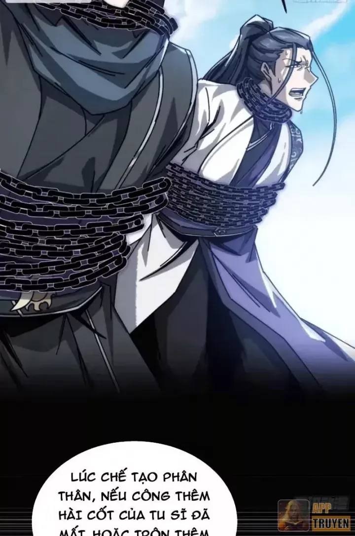 Ta Mô Phỏng Trường Sinh Lộ Chapter 49 - 26