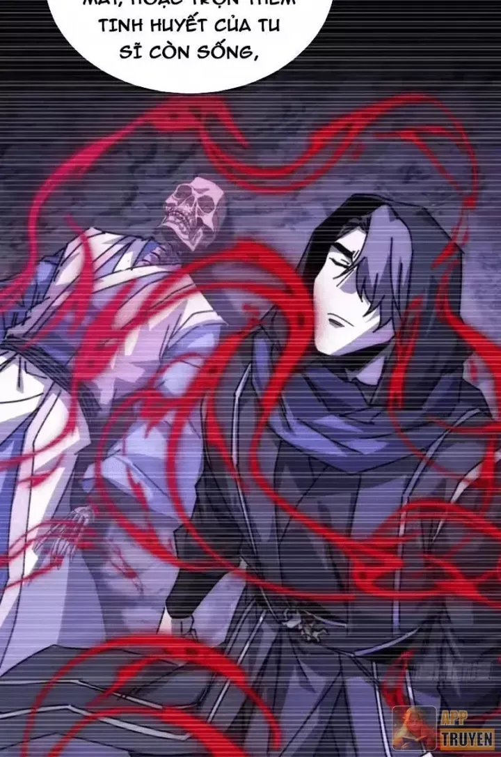 Ta Mô Phỏng Trường Sinh Lộ Chapter 49 - 27