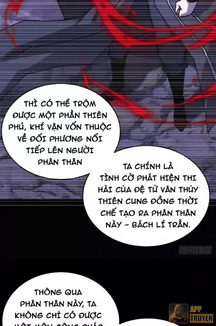 Ta Mô Phỏng Trường Sinh Lộ Chapter 49 - 28
