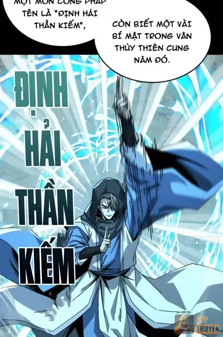 Ta Mô Phỏng Trường Sinh Lộ Chapter 49 - 29