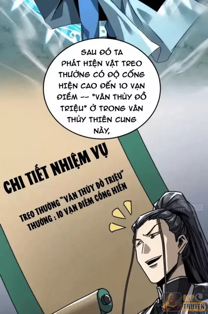 Ta Mô Phỏng Trường Sinh Lộ Chapter 49 - 30