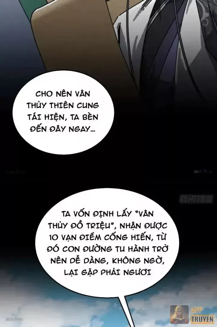 Ta Mô Phỏng Trường Sinh Lộ Chapter 49 - 31