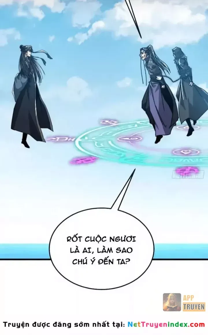 Ta Mô Phỏng Trường Sinh Lộ Chapter 49 - 32