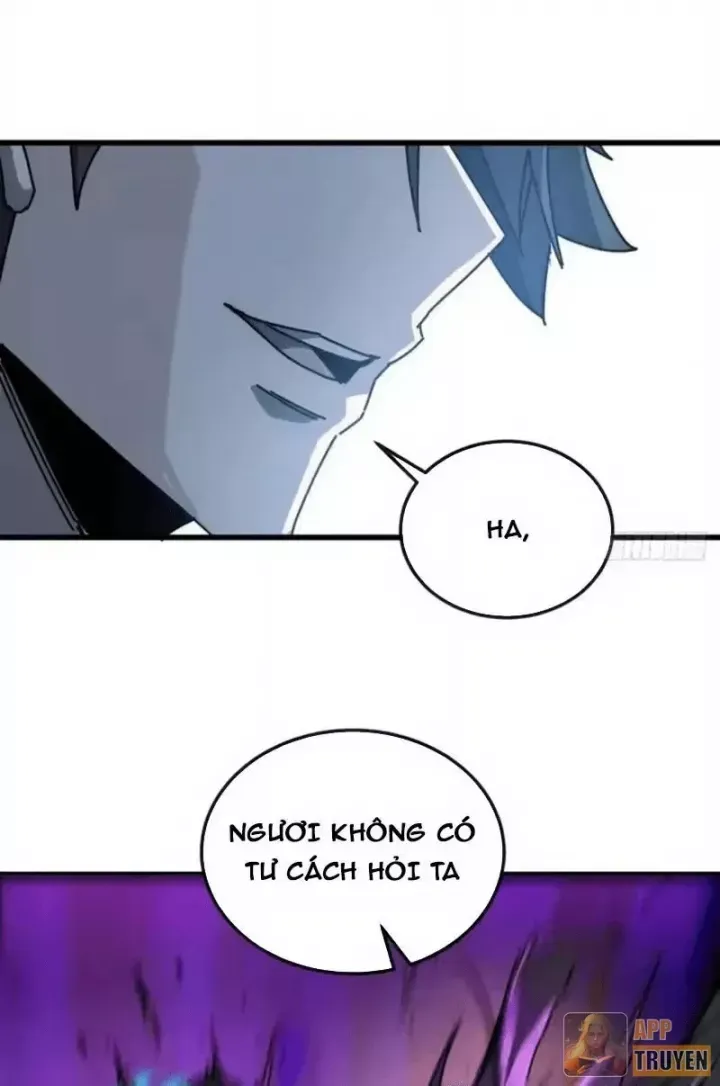 Ta Mô Phỏng Trường Sinh Lộ Chapter 49 - 33